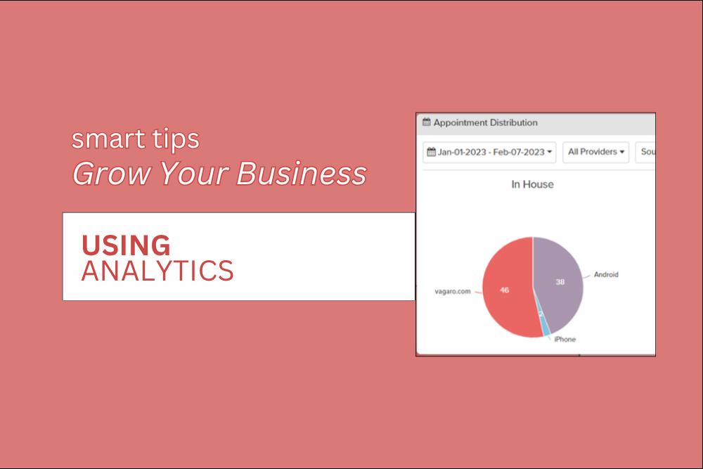 Understanding And Using Your Analytics